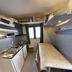 Myhome - Plein Soleil 36 - 4 Pax In&out Appartement Tignes