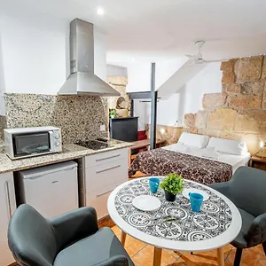  Appartement Planta Baja En La Muralla Romana Junto A La Catedral