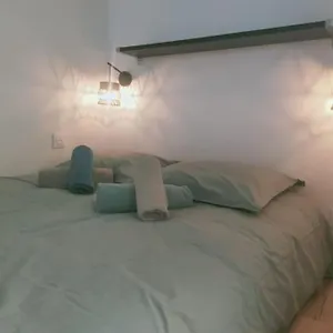 *tout Confort*4 Pers*centre 2000 Appartement Isola
