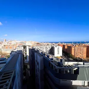  Appartement The Tower By Unik Tarragona